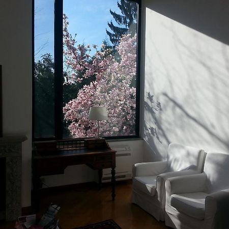 サン・ドナート・ミラネーゼ Alla Dimora Dei Cedri Bed & Breakfast エクステリア 写真