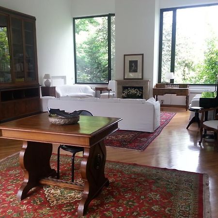 サン・ドナート・ミラネーゼ Alla Dimora Dei Cedri Bed & Breakfast エクステリア 写真