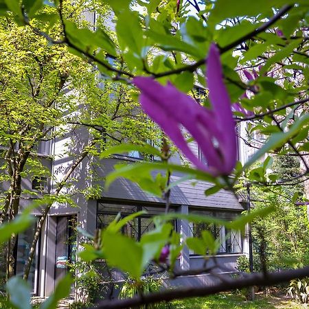 サン・ドナート・ミラネーゼ Alla Dimora Dei Cedri Bed & Breakfast エクステリア 写真
