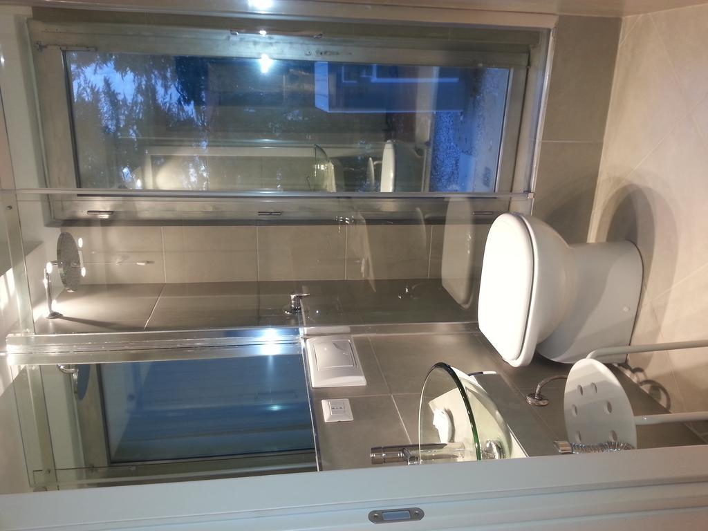 サン・ドナート・ミラネーゼ Alla Dimora Dei Cedri Bed & Breakfast 部屋 写真