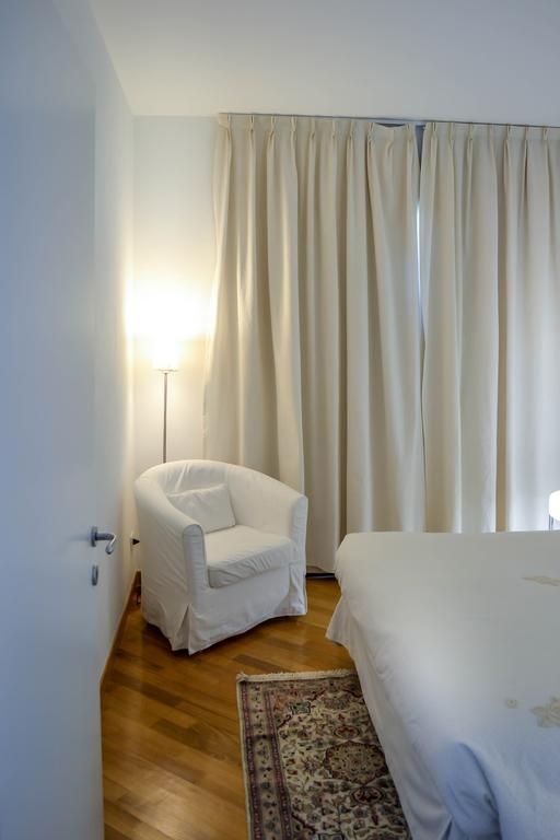 サン・ドナート・ミラネーゼ Alla Dimora Dei Cedri Bed & Breakfast 部屋 写真