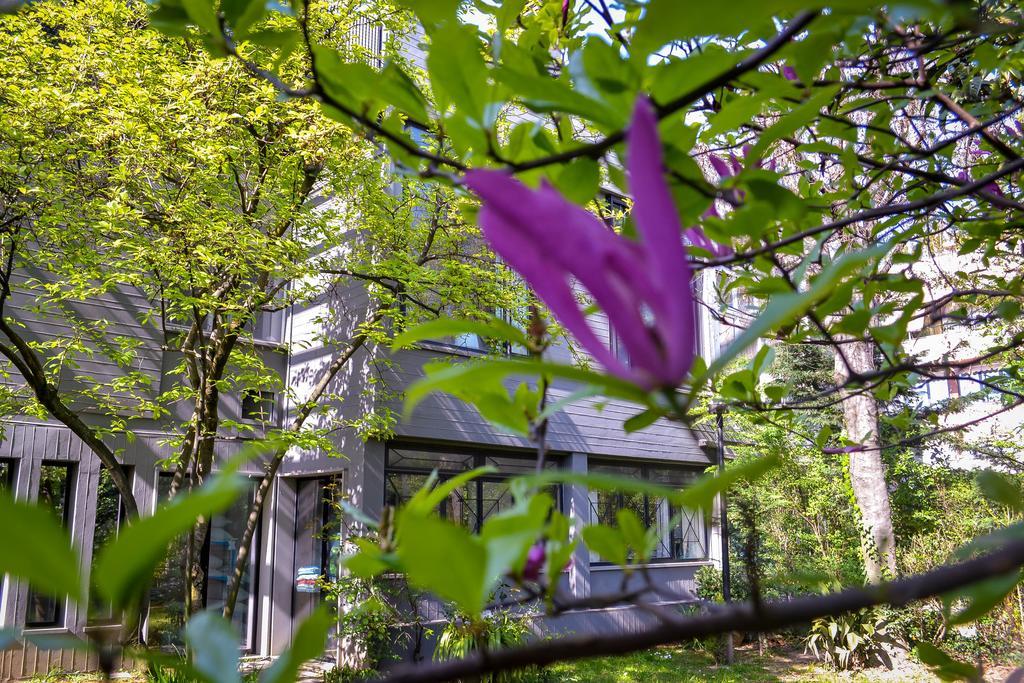 サン・ドナート・ミラネーゼ Alla Dimora Dei Cedri Bed & Breakfast エクステリア 写真