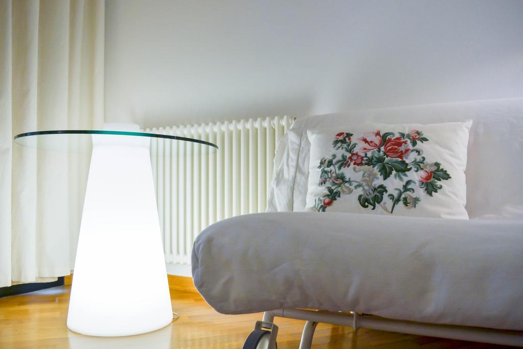 サン・ドナート・ミラネーゼ Alla Dimora Dei Cedri Bed & Breakfast 部屋 写真